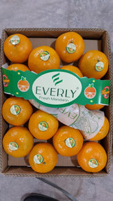 Export Quality kinnow Oranges 10,kg