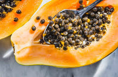 EXPORT QUALITY PAPAYA 5KG